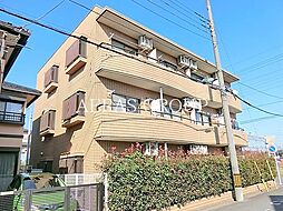サンパレス東所沢