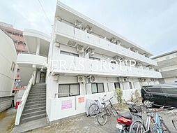 パークサイドさがみ野