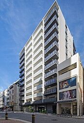 ゼンパレス日本橋