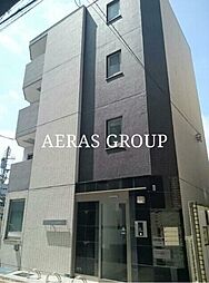 スティーレ南青山