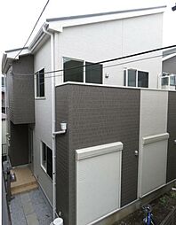丸崎石井貸家1