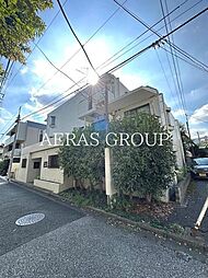 杉並区下高井戸１丁目