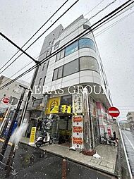 マリオン相模原ビル