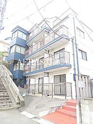 ラフィネ北赤羽