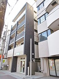 咲かす西門・F 303