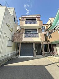 南野川3丁目戸建て