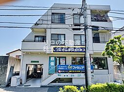 アネックス永山 201