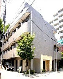 品川区北品川３丁目