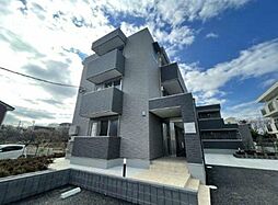 ウィンドテラス矢切