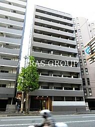 ロイヤルパレス川崎本町