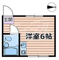 大阪市鶴見区放出東２丁目