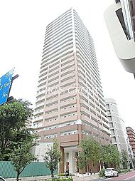 パークタワー滝野川