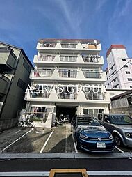 シャンボール田端台