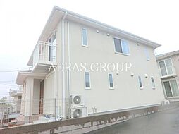 フォレスト リーフタウンＡ棟