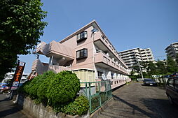 グリーンハイツ唐木田 307