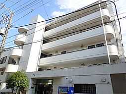 パーソネージュ西大島 206