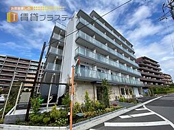 船橋市東中山２丁目