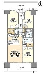 ドレッセ中央林間