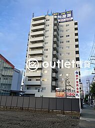 シャトレ大万 303