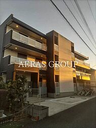 グレイス桶川