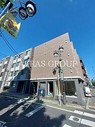 ルーデンス常盤台III