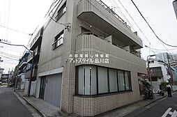 品川区東品川１丁目