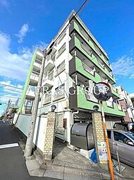 セントラルハイム