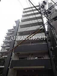 ベルヴュコート立川