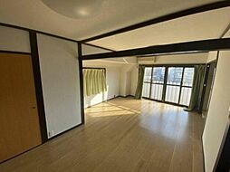 須賀町マンション