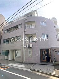 ジュネス南池袋