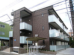 相模原市南区東林間４丁目