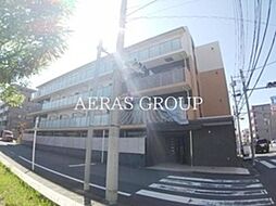 ＴＦレジデンス鵜の木