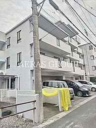 コスモ与野チェロード