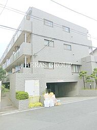 パレドール西船橋