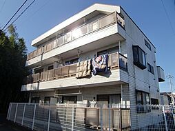 イーストハイム 201