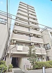 ライオンズマンション御徒町第五