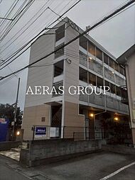 レオパレスレジデンス