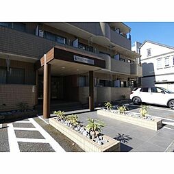 ウィルテラス西池袋