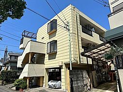 座間市座間１丁目