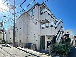 品川区東大井３丁目