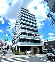 ラフィスタ中板橋