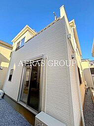 Ｓｕｍａｉｔｏさいたま市岩槻区上里01