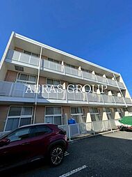 レオパレス笠間