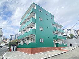 グリーンハイツ羽沢 302