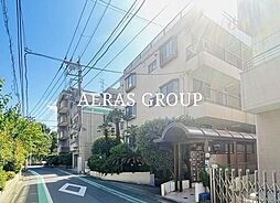 ペアシティマンション2