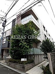 アロハス神楽坂