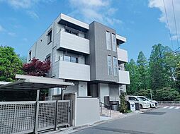 パークメゾンカメイド