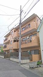 モナミソレイユ四つ木