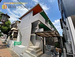 浦安市北栄３丁目