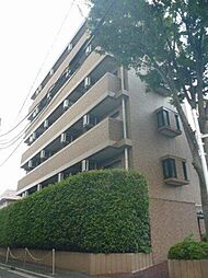 杉並区永福４丁目